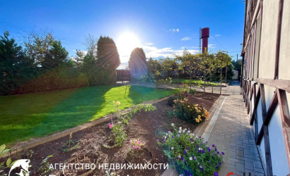 Купить дом, Сузорье Смолевичский район ст., 13.26 соток. Фото 1