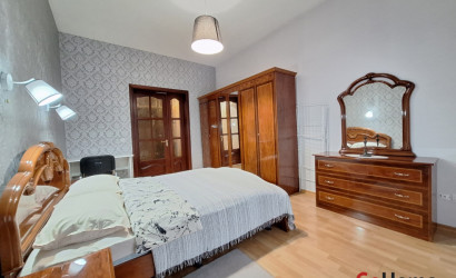 Снять 2-комнатную квартиру на сутки, Минск, ул. Свердлова, д. 24 (Октябрьский район). Фото 5