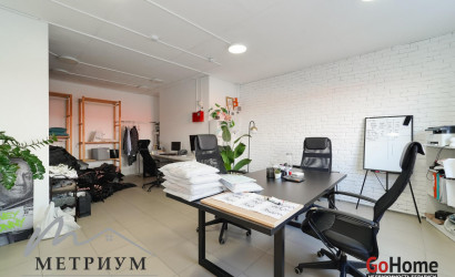 Аренда помещения, Минск, Мстиславца ул., 20,  230.9 кв.м.. Фото 8