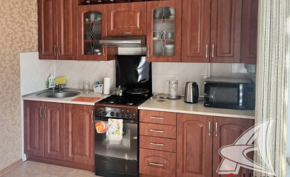 Купить 1-комнатную квартиру, Брест, Дубровка, ул. Дубровская. Фото 7