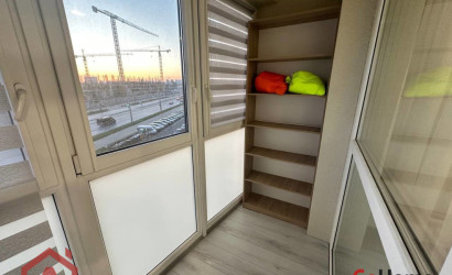 Снять 1-комнатную квартиру, Минск, Брилевская, 37 (Октябрьский район). Фото 6