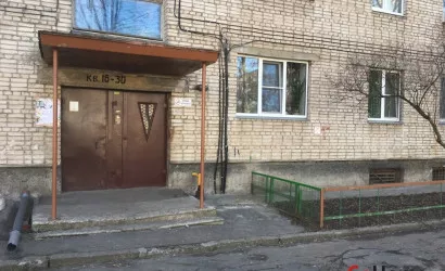  2-этаж.(59.72 м2), Гомель(Интернациональная, д. 22)
