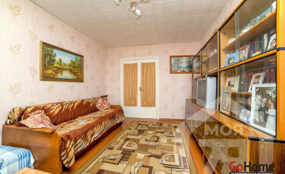 Купить 2-комнатную квартиру, Молодечно, Криничная ул., 29. Фото 5
