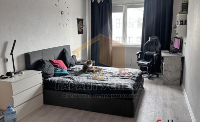 Купить 1-комнатную квартиру, Брест, ул. Пушкинская, д. . Фото 5