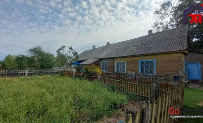 Купить 2-комнатную квартиру, Куренец, Советская ул.. Фото 8