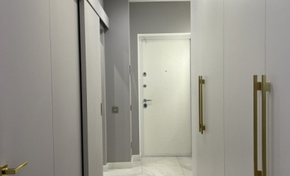 Купить 3-комнатную квартиру, Минск, ул. Грибоедова, д. 1 (Центральный район). Фото 11