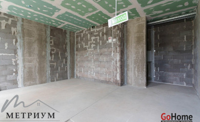 Аренда торгового помещения, Минск, Игоря Лученка ул., 16,  43.8 кв.м.. Фото 5