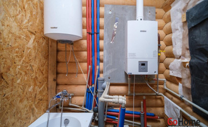 Купить дом, Галица, Культурная ул., 2, 14.84 соток. Фото 18