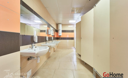 Аренда офиса, Минск, Независимости просп., 58/2,  от 850 до 3680 кв.м.. Фото 19