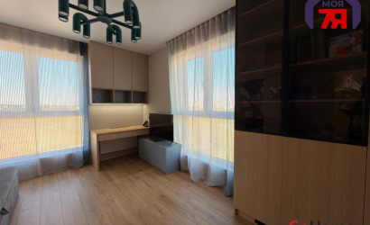 Купить 4-комнатную квартиру, Минск, Лосика ул., 57(Московский район). Фото 18