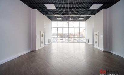 Аренда помещения, Минск, Лучины ул., 5,  от 112.4 до 203.8 кв.м.. Фото 15