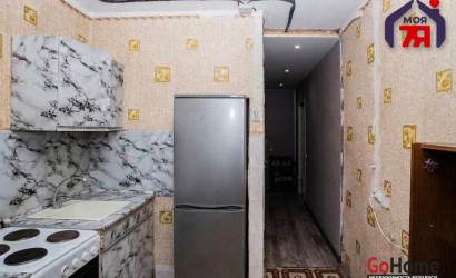 Купить 1-комнатную квартиру, Минск, Герасименко ул., 41 (Заводской район). Фото 4