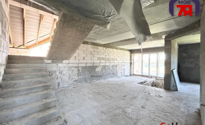 Купить дом, Старобин, Заводская ул., 18 соток. Фото 9