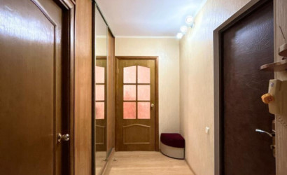 Купить 2-комнатную квартиру, Солигорск, Октябрьская ул., 55. Фото 17