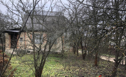 Купить дом в деревне, Смолевичский Кристалл, 6 соток. Фото 17