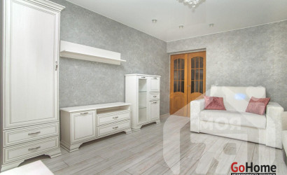 Купить 2-комнатную квартиру, Молодечно, Великий Гостинец ул., 152. Фото 7