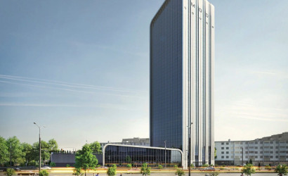 Снять 2-комнатную квартиру на сутки, Минск, просп. Дзержинского, д. 12 (Московский район). Фото 11