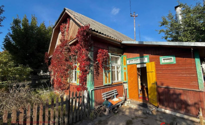 Купить дом, Барановичи, Сергея Лазо, 12.2 соток. Фото 2