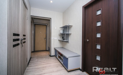 Купить 4-комнатную квартиру, Минск, Шаранговича, 80 (Фрунзенский район). Фото 25