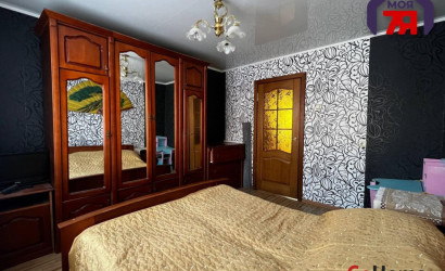 Купить 2-комнатную квартиру, Залесье, Советская ул., 11. Фото 8