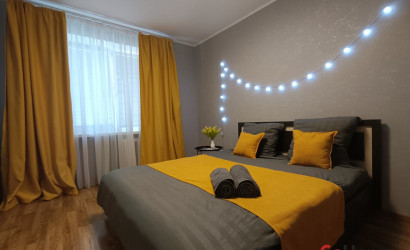 Снять 2-комнатную квартиру на сутки, Брест, ул. Московская, д. 176. Фото 9