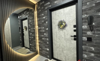 Купить 3-комнатную квартиру, Гродно, Валентины Макаровой, 2Б. Фото 14