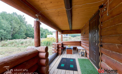 Купить коттедж, Володьки, Окружная ул., 14.64 соток. Фото 37