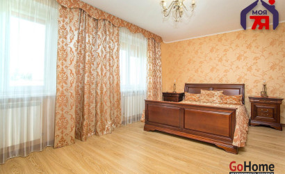 Купить коттедж, Вытроповщина, Тюрлевская ул., 24 соток. Фото 21