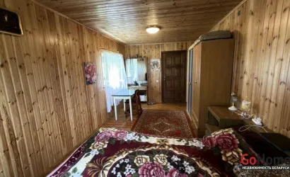 2-этаж.(227 м2), Турковщина