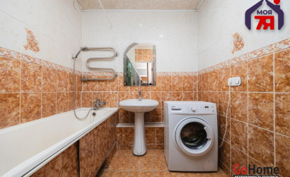 Купить 2-комнатную квартиру, Минск, Сурганова ул., 22 (Первомайский район). Фото 18