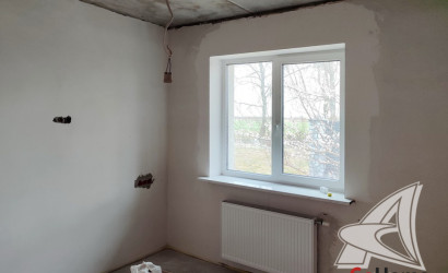 Купить дом, Остромечево, Лыщицкий с/с, 15.04 соток. Фото 4