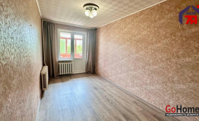 Купить 3-комнатную квартиру, Солигорск, Парковая ул., 20. Фото 5