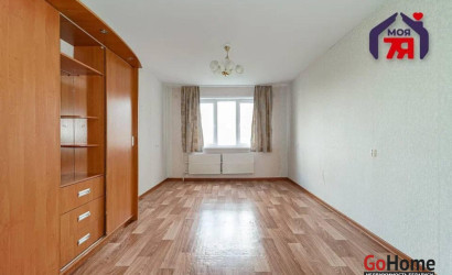 Купить 1-комнатную квартиру, Минск, Якубова ул., 6(Ленинский район). Фото 5