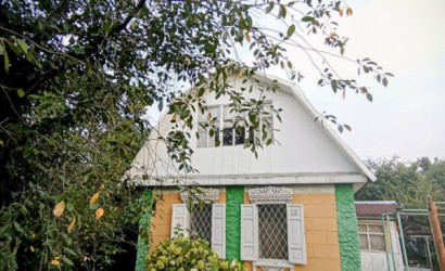 Купить дачу, Скиток-4, 5 соток. Фото 1