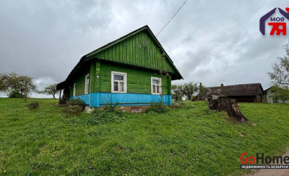 Купить дом, Доры, Белорусская ул., 24 соток. Фото 6