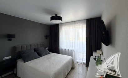 Купить 3-комнатную квартиру, Брест, Речица, ул. Адамковская. Фото 14