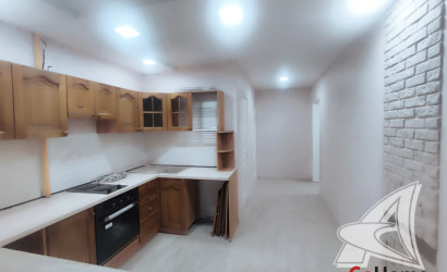 Купить 1-комнатную квартиру, Брест, Речица, ул. Адамковская. Фото 3