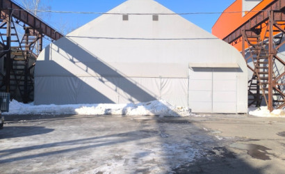 Аренда склада, Свислочь, 222823, МИНСКАЯ ОБЛАСТЬ, Пуховичский р-н, Свислочский с/с,  д.31,  промплощадка Минской ТЭЦ-5, произ,  от 893 до 2352 кв.м.. Фото 6