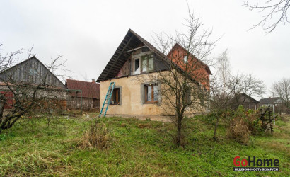 Купить дом, Карпиловка, Центральная ул., 50 соток. Фото 17