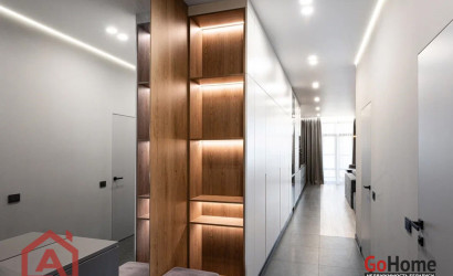 Снять 3-комнатную квартиру, Минск, Ратомская, 26 (Центральный район). Фото 20