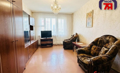 Купить 3-комнатную квартиру, Минск, Некрасова ул., 27 (Советский район). Фото 5