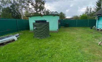  46.1 м2, Полоцк(Перова ул.)