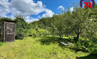 Купить дом в деревне, МИЧУРИНЕЦ, 5 соток. Фото 10