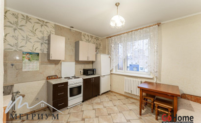Купить 2-комнатную квартиру, Минск, Алибегова ул., 8/1 (Московский район). Фото 12