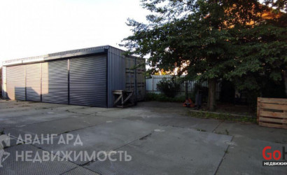 Аренда склада, Ратомка, Заславская ул., 13,  404 кв.м.. Фото 30