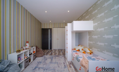 Купить 3-комнатную квартиру, Минск, Ратомская ул., 7 (Центральный район). Фото 6