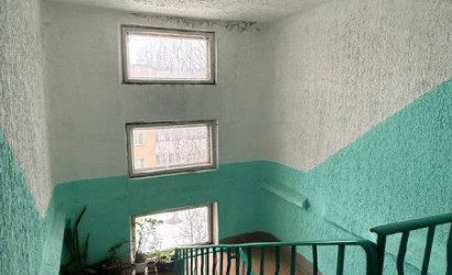 Купить 2-комнатную квартиру, Витебск, Чапаева, 38/1. Фото 4