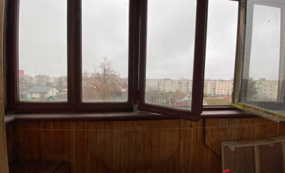 Купить 3-комнатную квартиру, Жлобин, Первомайская ул., 32. Фото 13