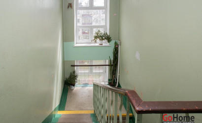 Купить 2-комнатную квартиру, Минск, Ломоносова ул., 8(Советский район). Фото 15