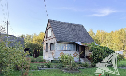 Купить дачу, Брест, Мухавецкий с/с, 4.42 соток. Фото 3